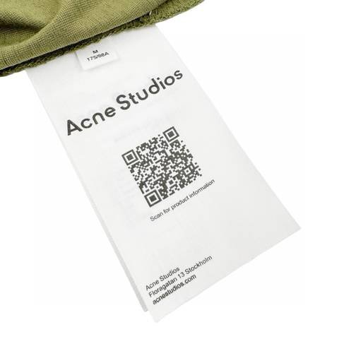 Acne Studios 99