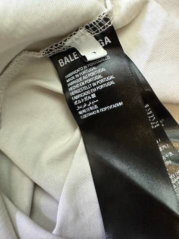 Balenciaga 307