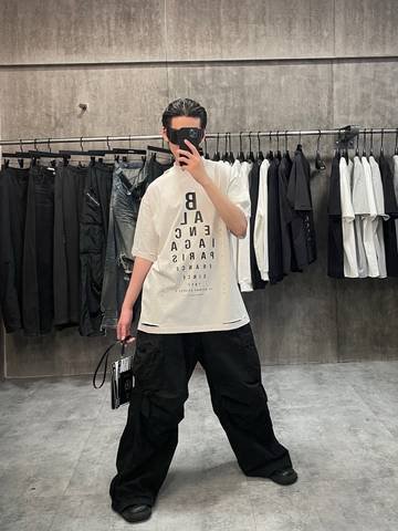 Balenciaga 314