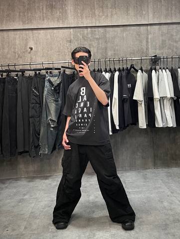 Balenciaga 334
