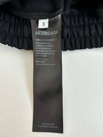 Balenciaga 398