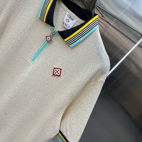 Casablanca 318