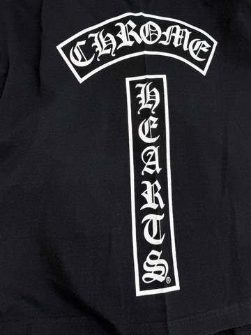Chrome Hearts 15