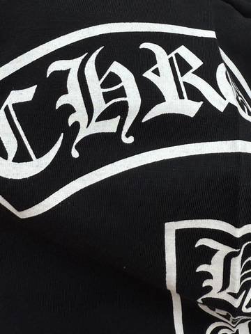 Chrome Hearts 17