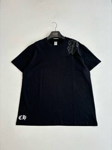Chrome Hearts 21
