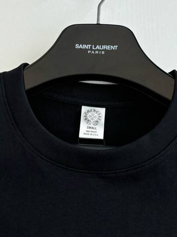 Chrome Hearts 22