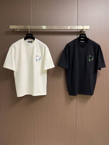 Chrome Hearts 30