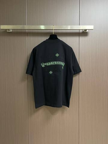 Chrome Hearts 38