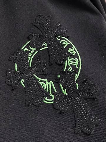 Chrome Hearts 40