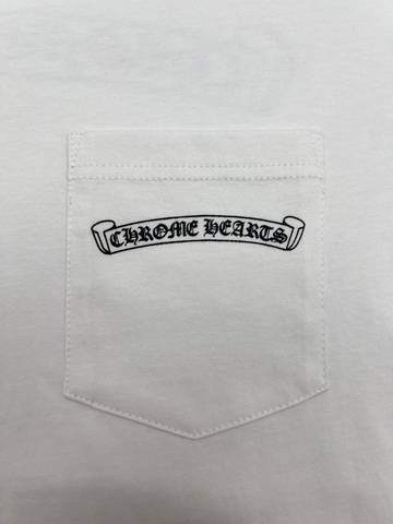 Chrome Hearts 75