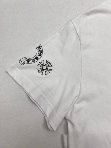 Chrome Hearts 76