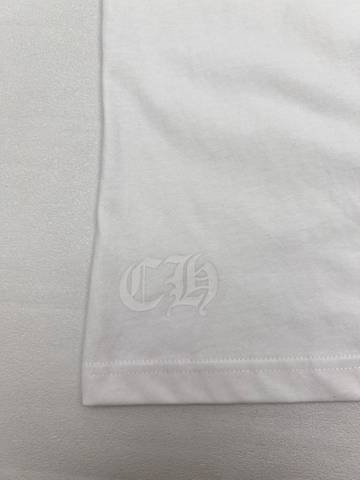 Chrome Hearts 77