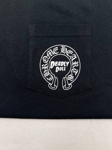 Chrome Hearts 87