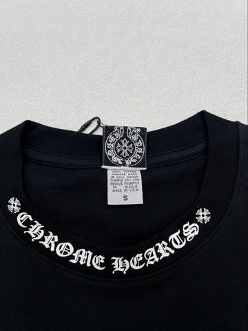 Chrome Hearts 99