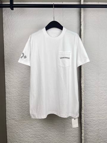 Chrome Hearts 102