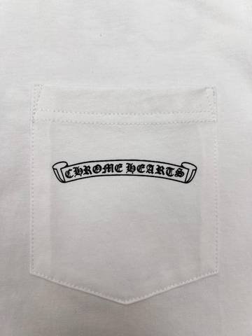 Chrome Hearts 105