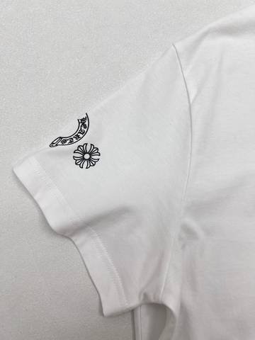 Chrome Hearts 106