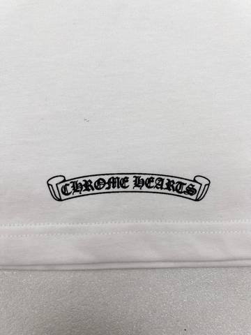 Chrome Hearts 109
