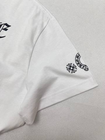 Chrome Hearts 110