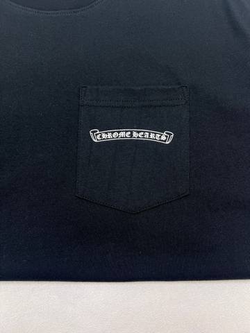 Chrome Hearts 115