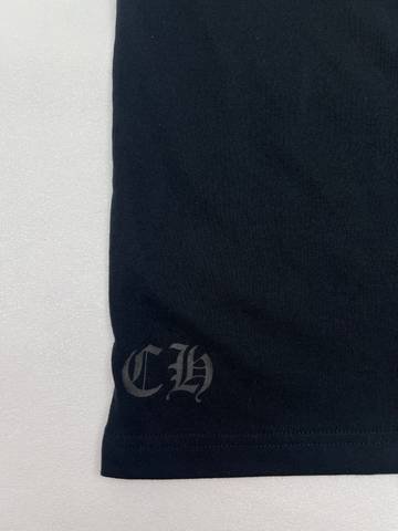 Chrome Hearts 117