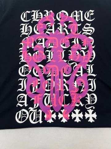 Chrome Hearts 118