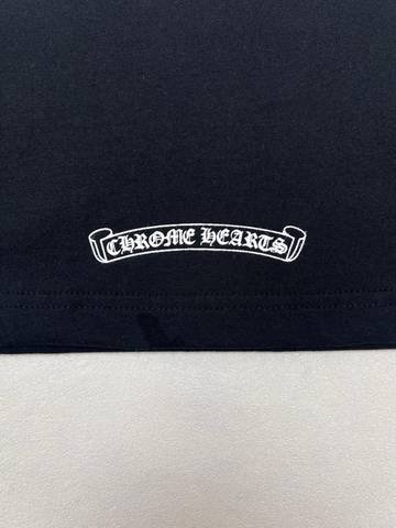 Chrome Hearts 119