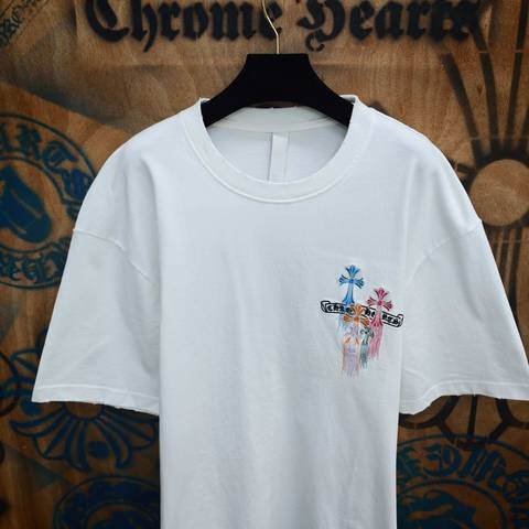 Chrome Hearts 125