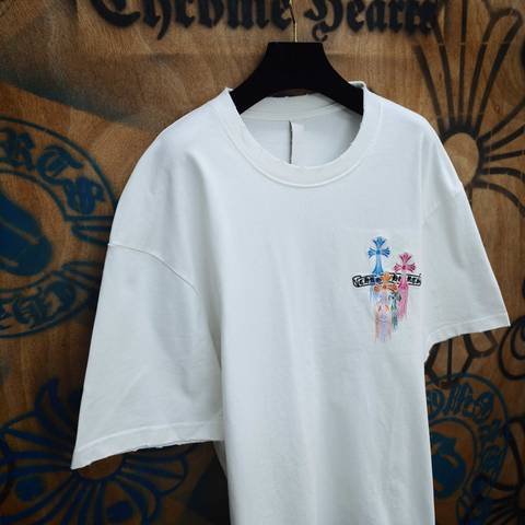 Chrome Hearts 126