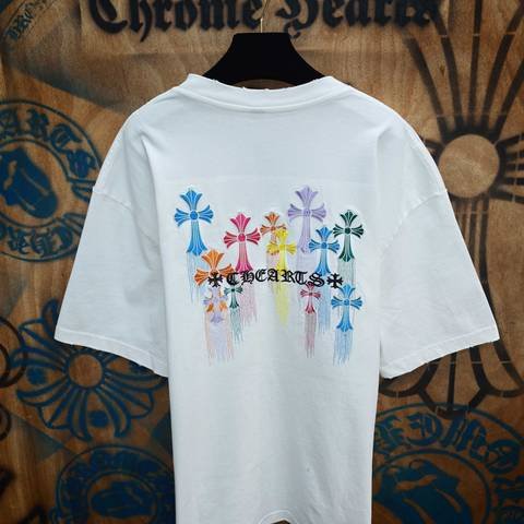 Chrome Hearts 128