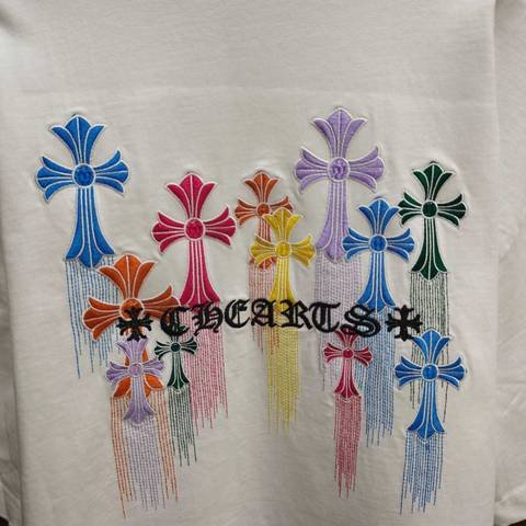 Chrome Hearts 133