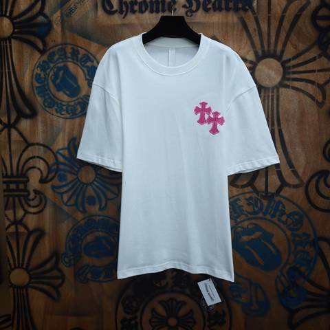 Chrome Hearts 134