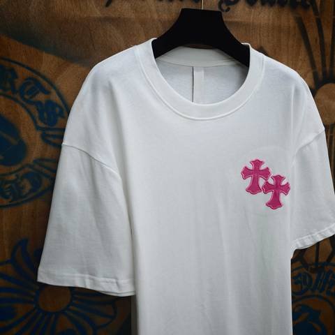 Chrome Hearts 137