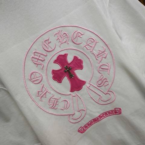 Chrome Hearts 142
