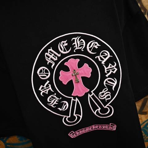 Chrome Hearts 150