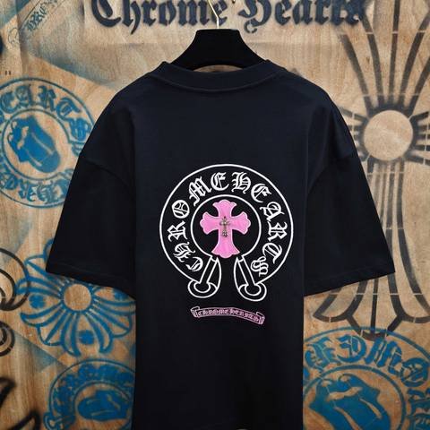 Chrome Hearts 153