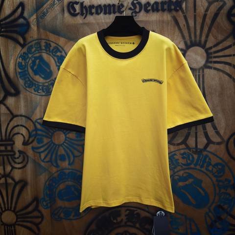 Chrome Hearts 154