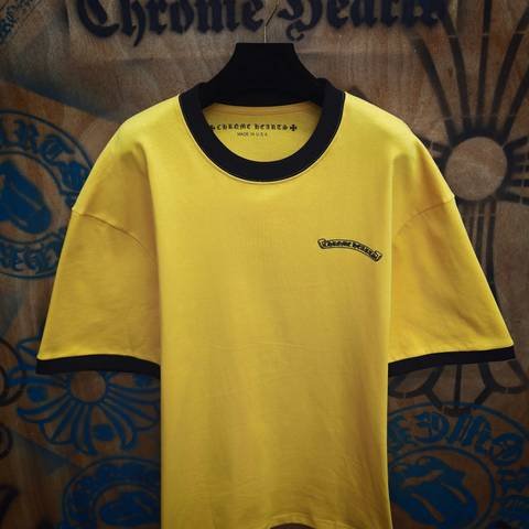 Chrome Hearts 160