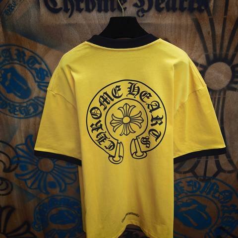 Chrome Hearts 164