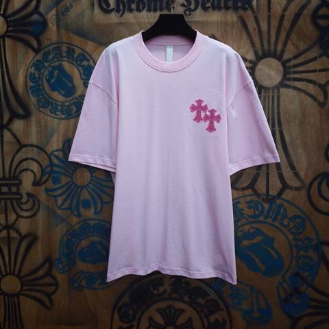 Chrome Hearts 165