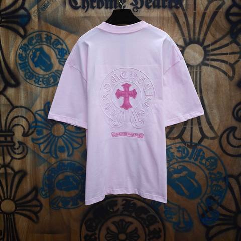 Chrome Hearts 174
