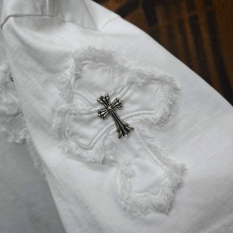 Chrome Hearts 182