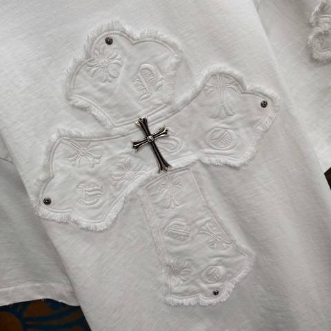 Chrome Hearts 186