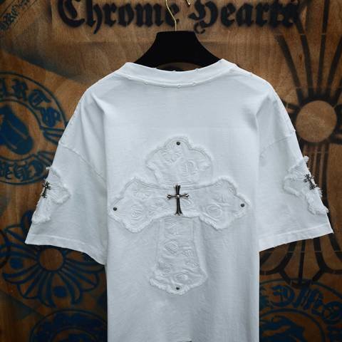 Chrome Hearts 187