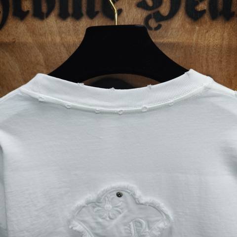 Chrome Hearts 188