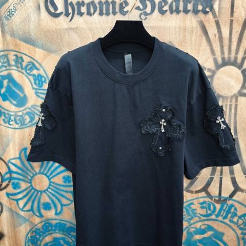 Chrome Hearts 190