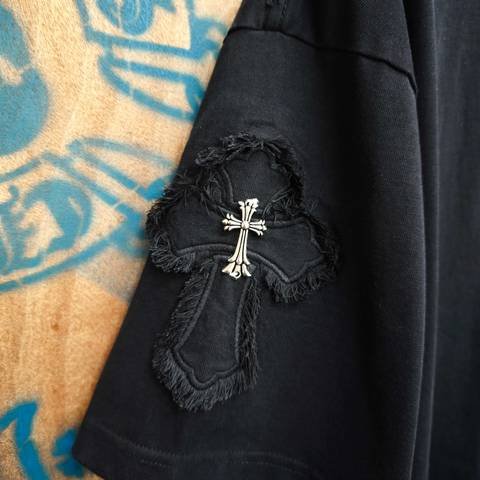 Chrome Hearts 191