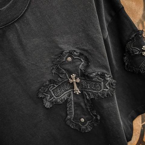 Chrome Hearts 192