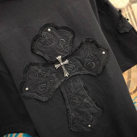 Chrome Hearts 195
