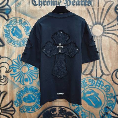 Chrome Hearts 197